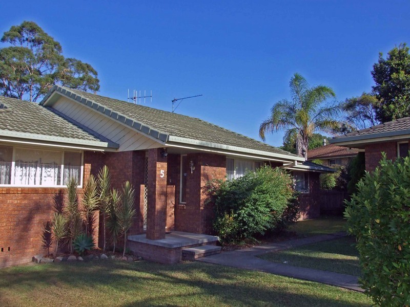 5 Patanga Close, Taree NSW 2430