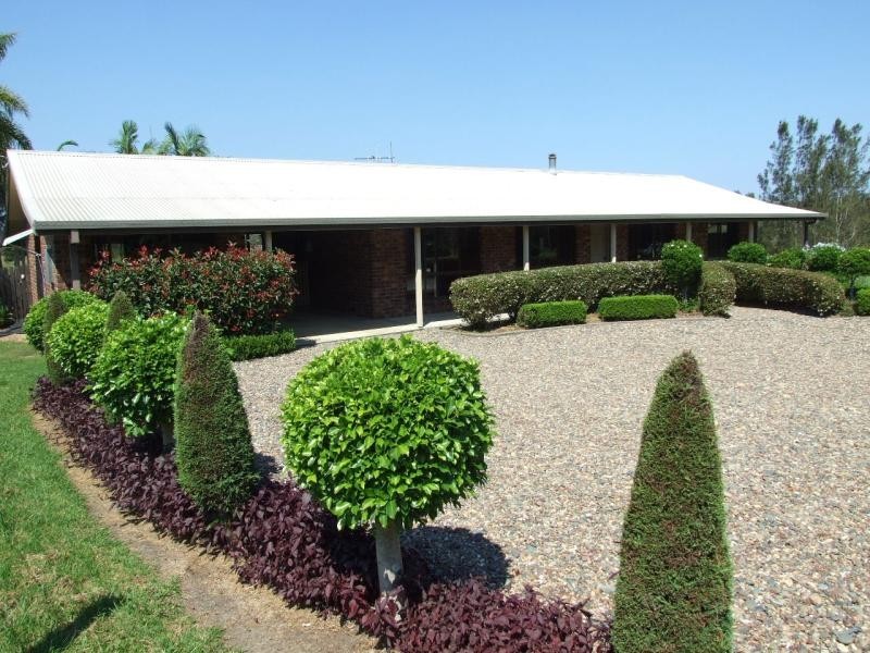 Kundle Kundle NSW 2430