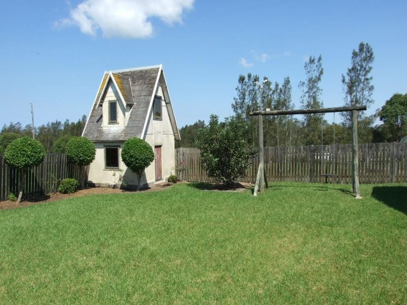 Kundle Kundle NSW 2430