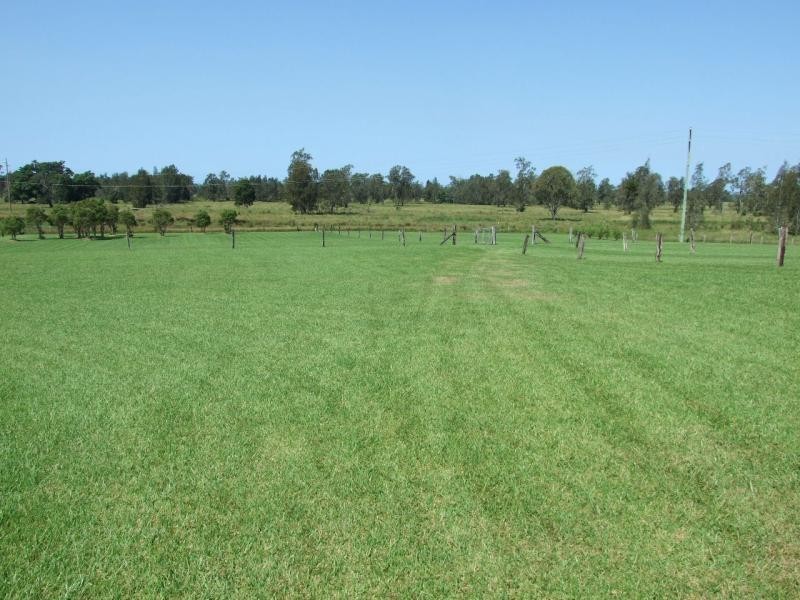 Kundle Kundle NSW 2430