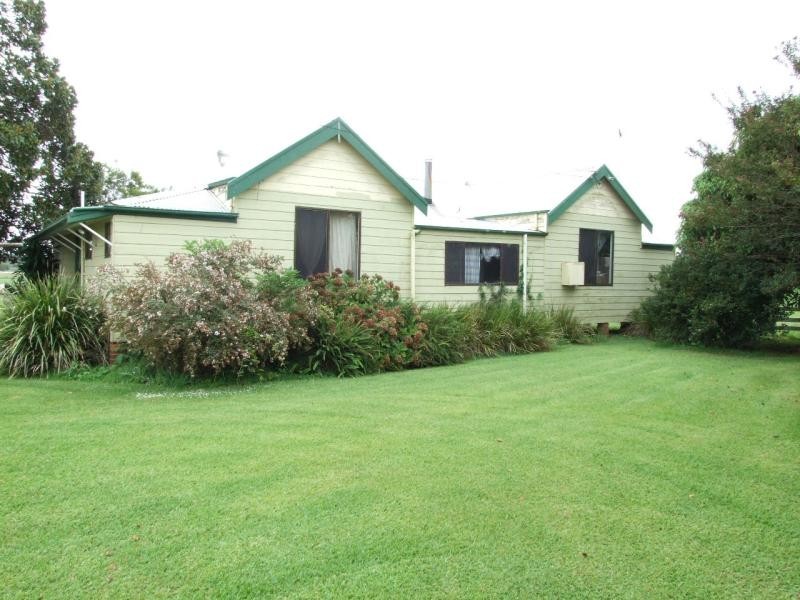 Glenthorne NSW 2430