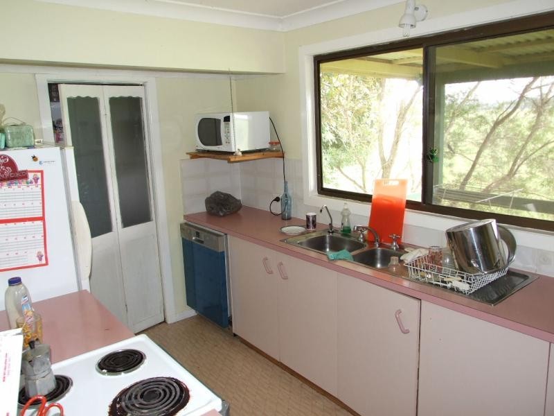 Glenthorne NSW 2430