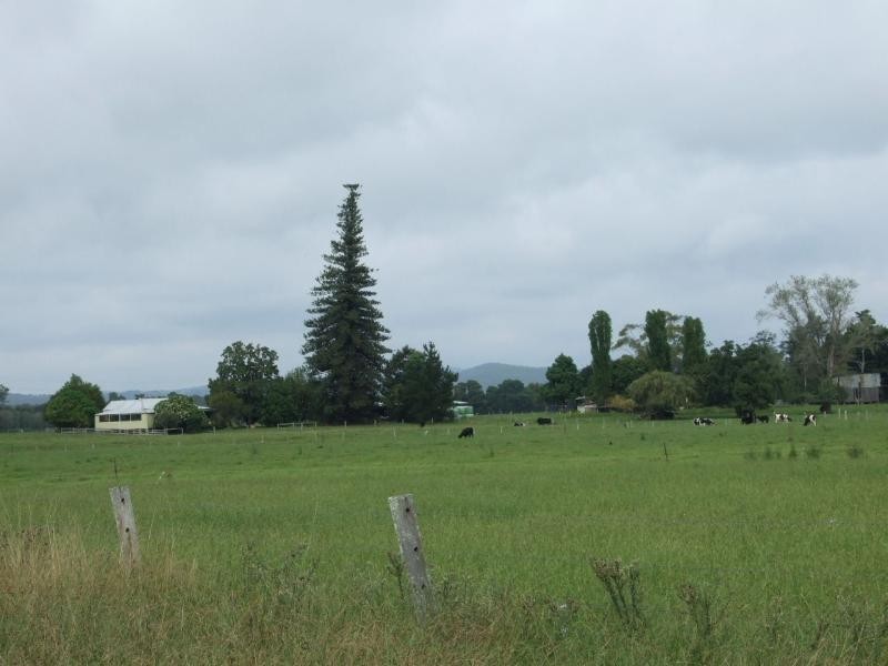 Glenthorne NSW 2430