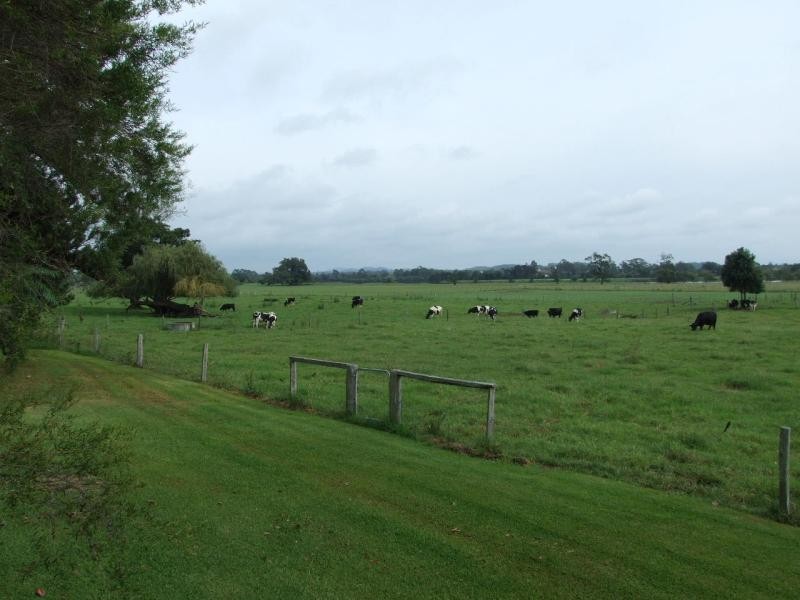 Glenthorne NSW 2430