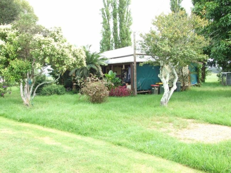 Glenthorne NSW 2430