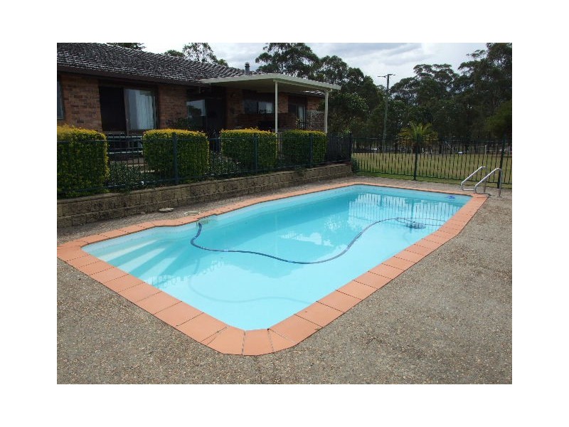 Mondrook NSW 2430