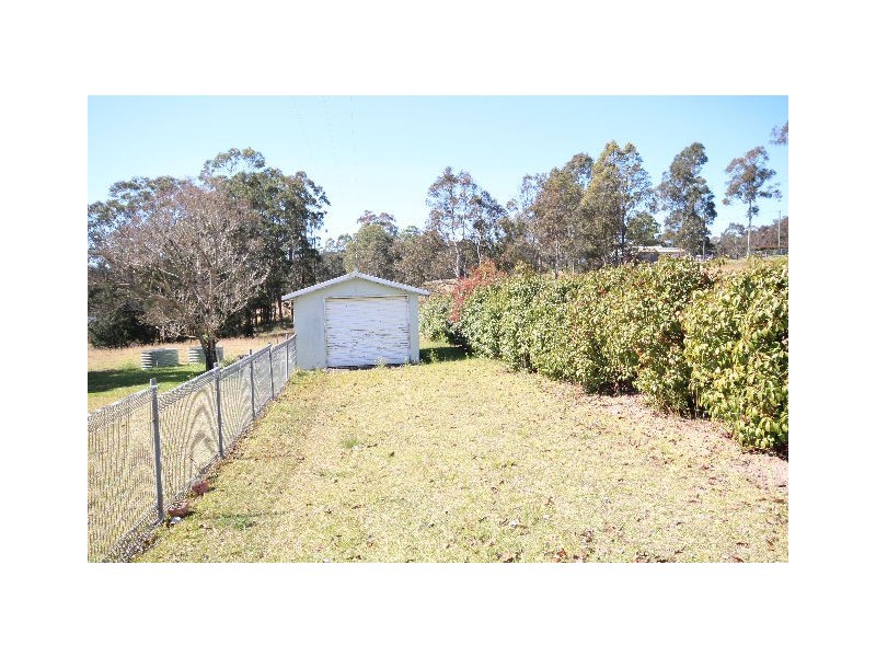 Rainbow Flat NSW 2430