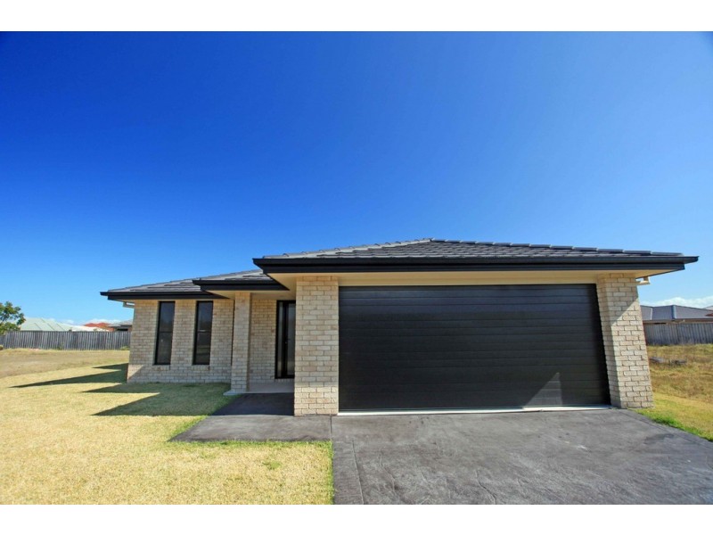 13 Huntress Street, Harrington NSW 2427