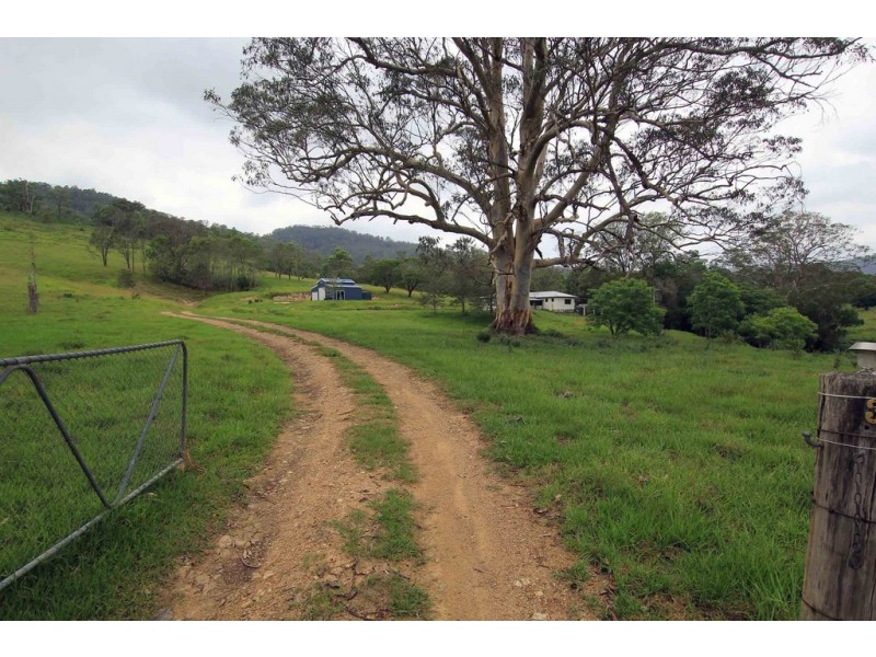 31 Stockyard Flat, Marlee NSW 2429