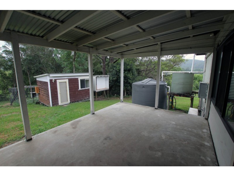 31 Stockyard Flat, Marlee NSW 2429