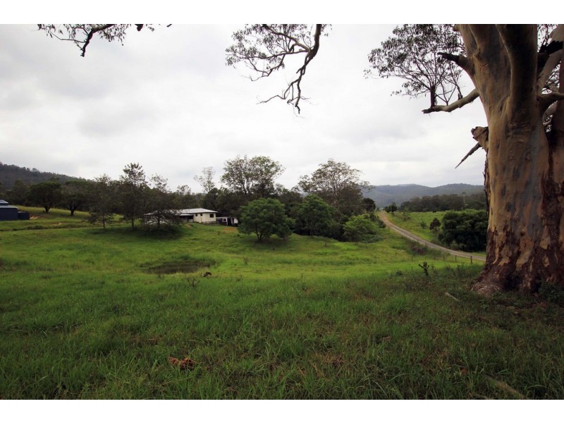 31 Stockyard Flat, Marlee NSW 2429