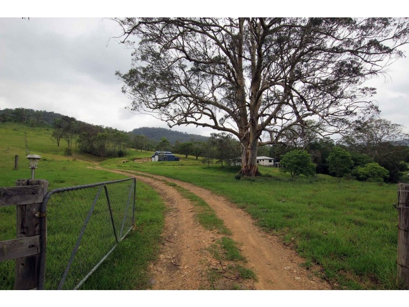 31 Stockyard Flat, Marlee NSW 2429