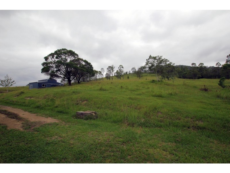 31 Stockyard Flat, Marlee NSW 2429