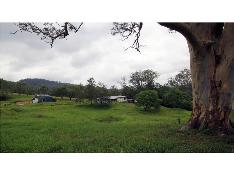 31 Stockyard Flat, Marlee NSW 2429