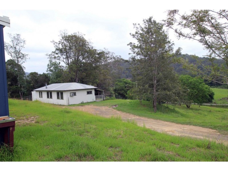31 Stockyard Flat, Marlee NSW 2429