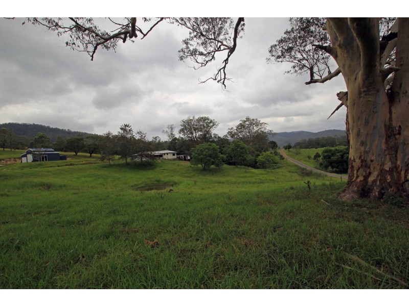 31 Stockyard Flat, Marlee NSW 2429