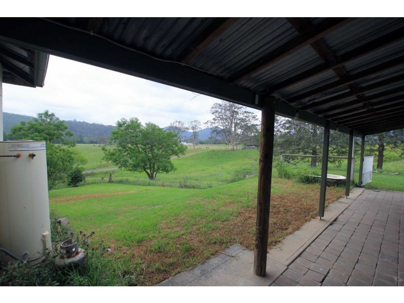 31 Stockyard Flat, Marlee NSW 2429