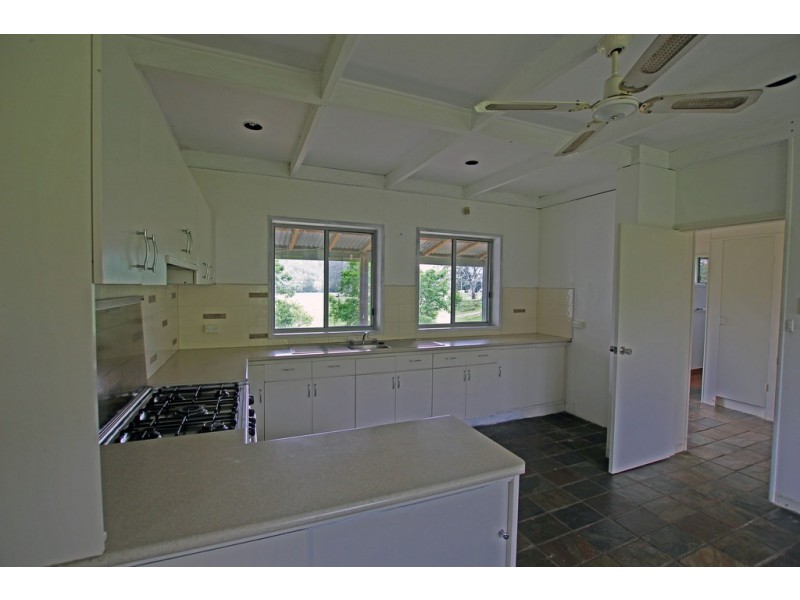 31 Stockyard Flat, Marlee NSW 2429