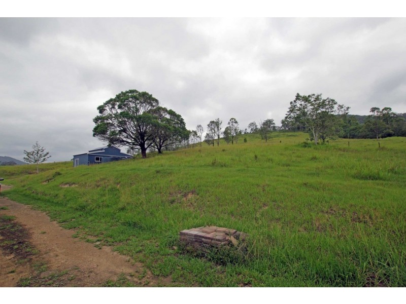 31 Stockyard Flat, Marlee NSW 2429