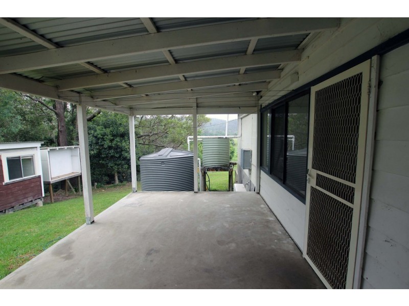 31 Stockyard Flat, Marlee NSW 2429