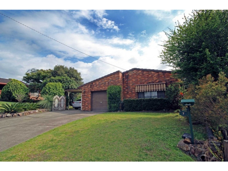 7 Tata Place, Tinonee NSW 2430