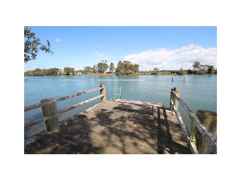 Mitchells Island NSW 2430