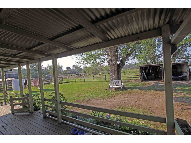 4 Wharf Street, Coopernook NSW 2426