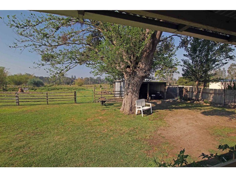 4 Wharf Street, Coopernook NSW 2426