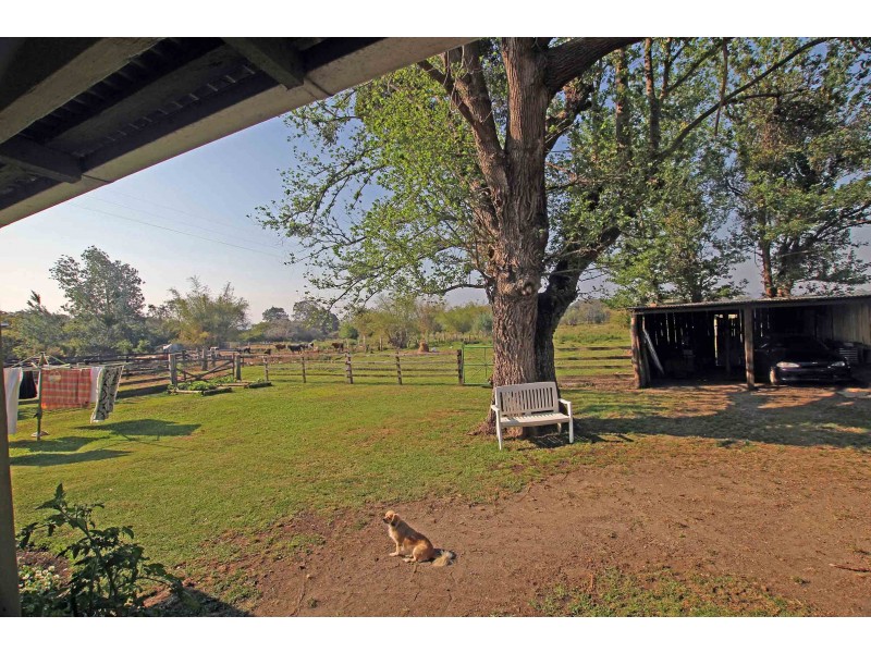 4 Wharf Street, Coopernook NSW 2426