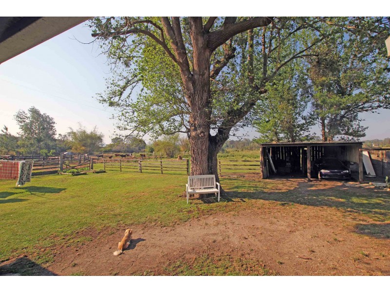 4 Wharf Street, Coopernook NSW 2426