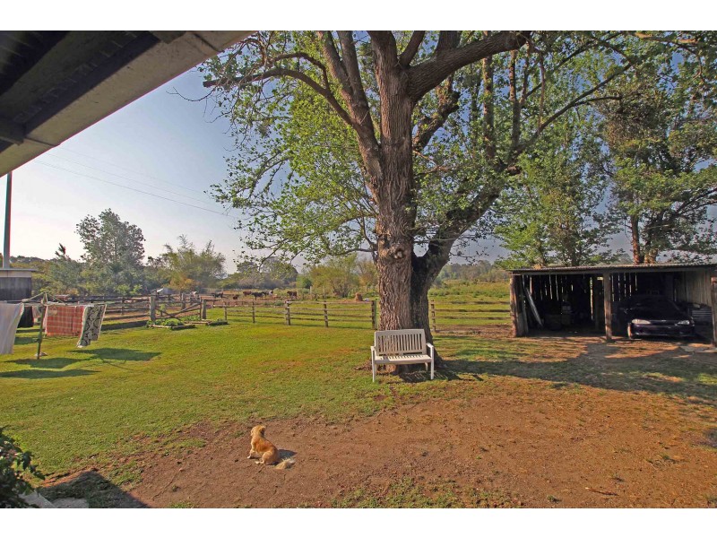 4 Wharf Street, Coopernook NSW 2426