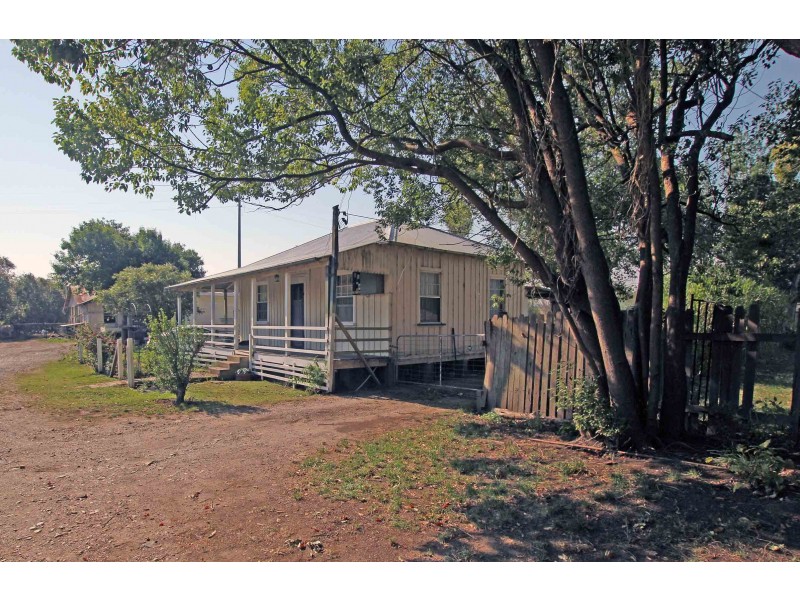 4 Wharf Street, Coopernook NSW 2426