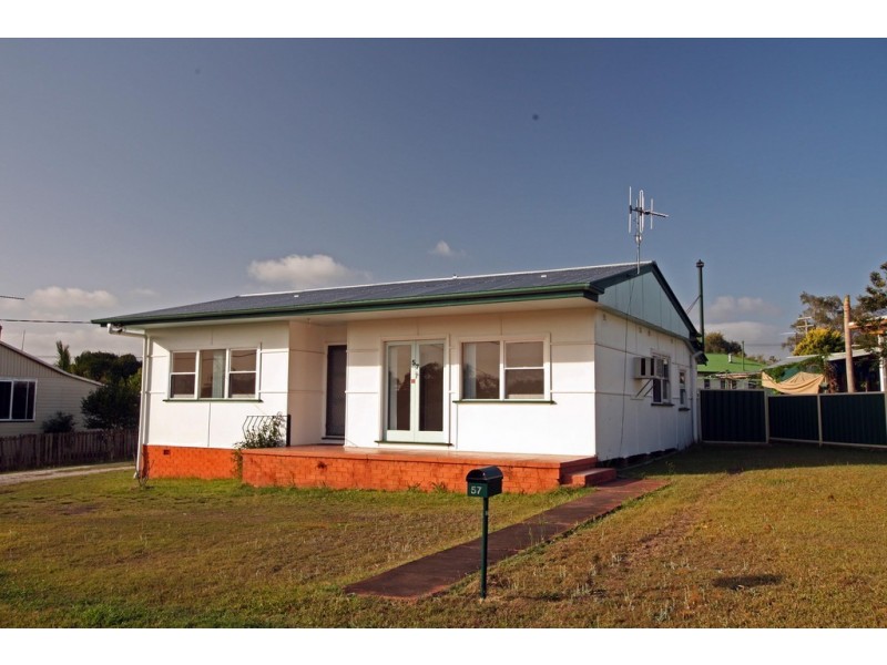 57 Stokes Circuit, Taree NSW 2430