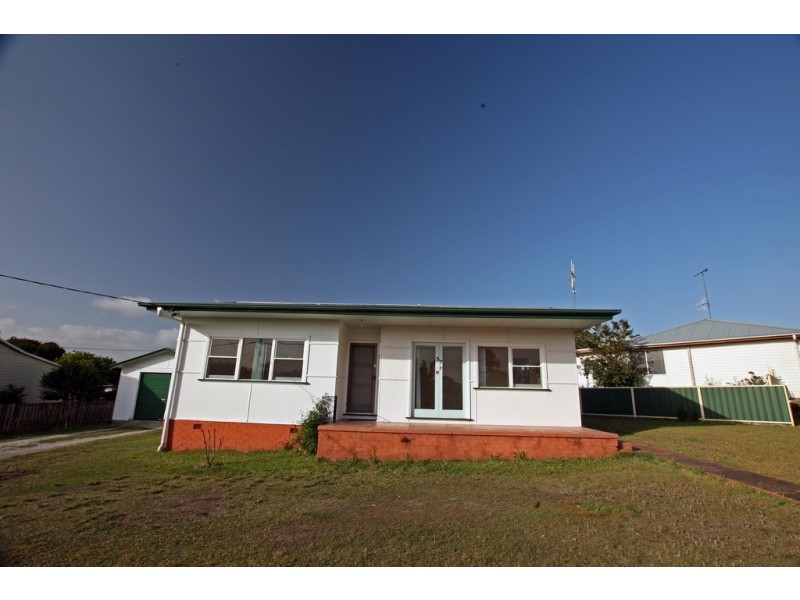 57 Stokes Circuit, Taree NSW 2430