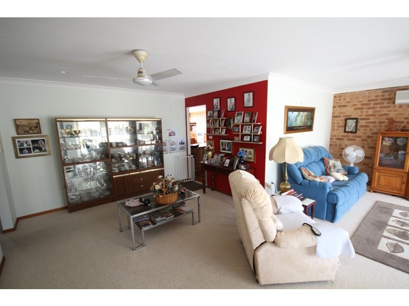 21 Flinders Street, Taree NSW 2430