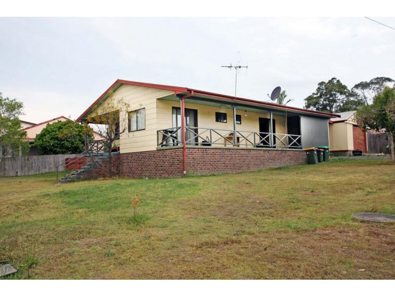 64 Peverill Street, Tinonee NSW 2430