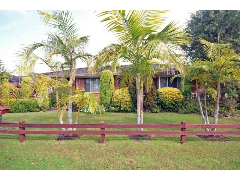 2 Pettitt Avenue, Taree NSW 2430