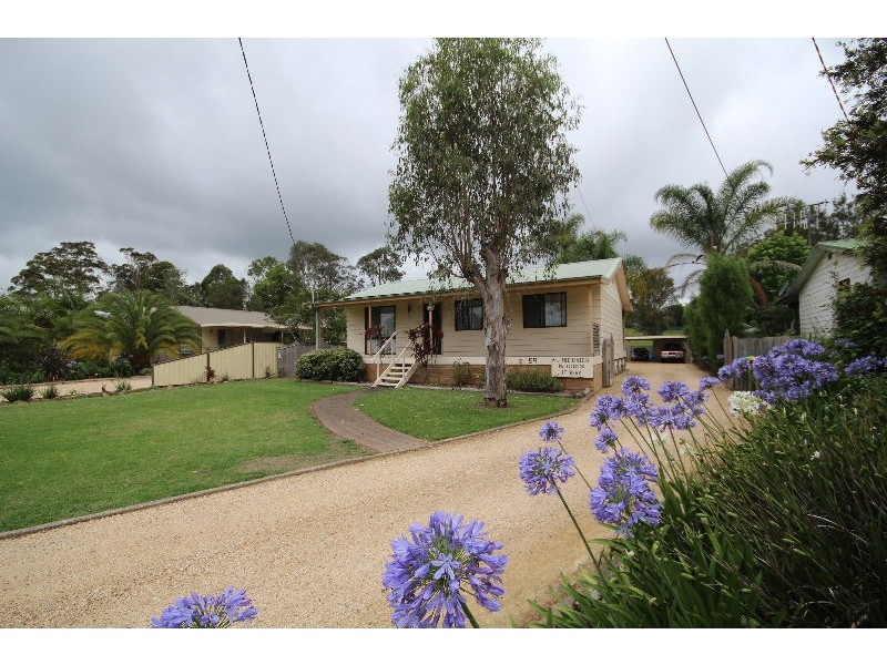 Coopernook NSW 2426