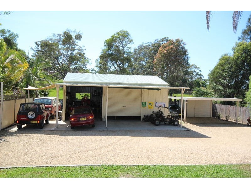Coopernook NSW 2426