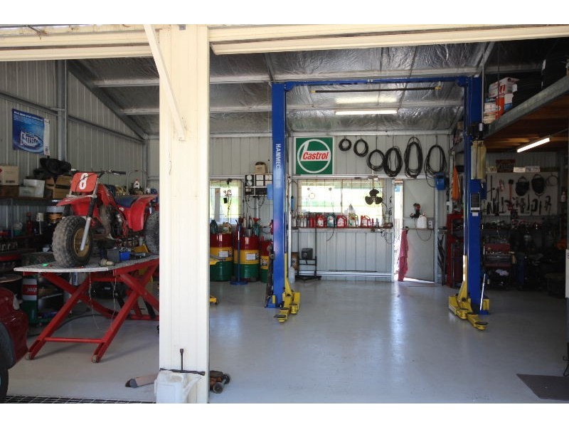 Coopernook NSW 2426