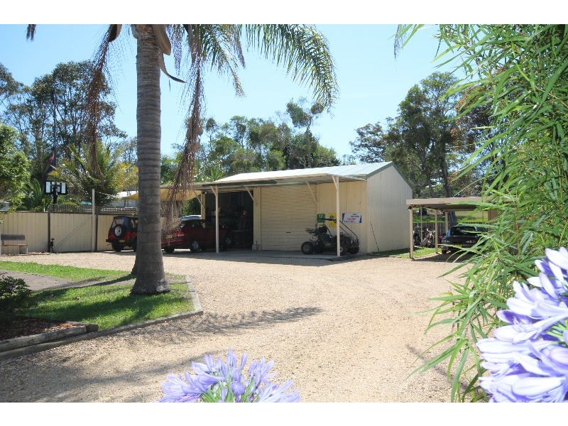 Coopernook NSW 2426