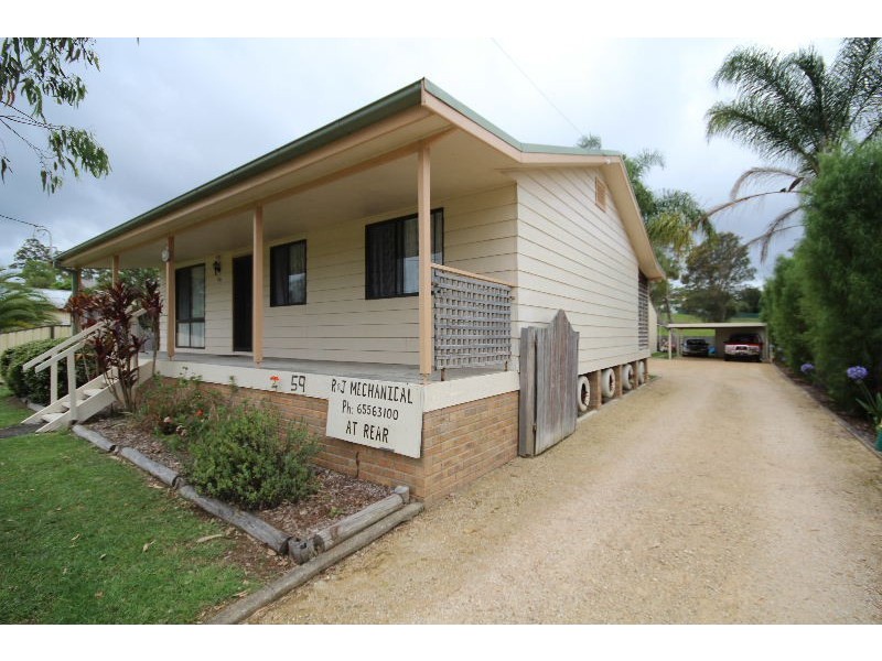 Coopernook NSW 2426