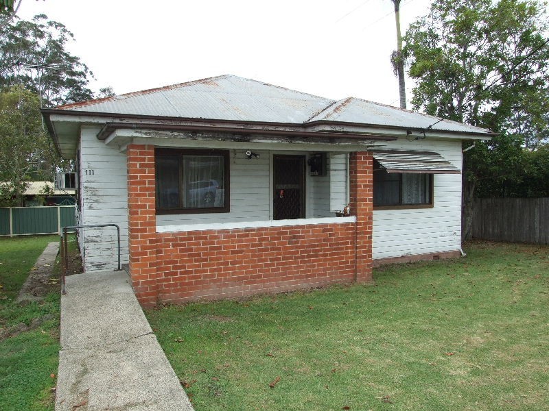 111 Wingham Road, Taree NSW 2430