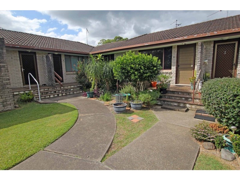 2/67 Oxley Street, Taree NSW 2430