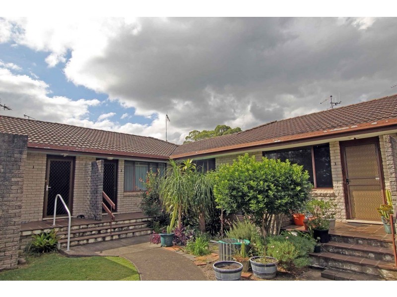 2/67 Oxley Street, Taree NSW 2430