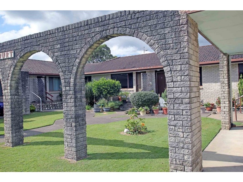 2/67 Oxley Street, Taree NSW 2430