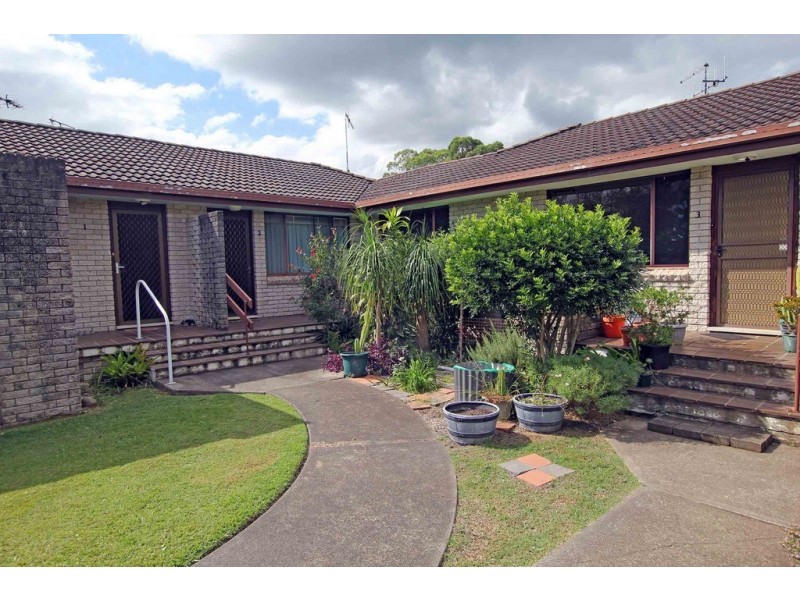 2/67 Oxley Street, Taree NSW 2430