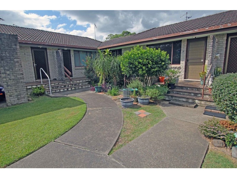 2/67 Oxley Street, Taree NSW 2430
