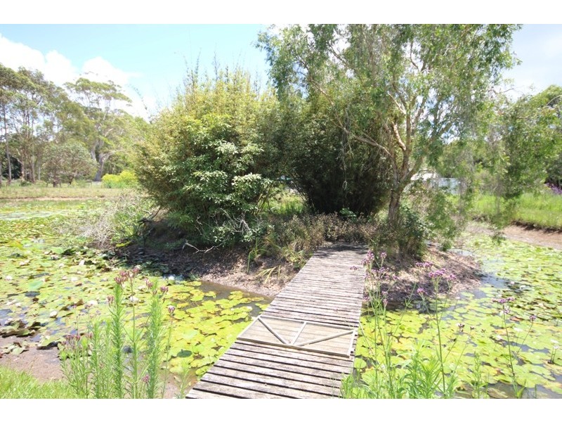 5 Figtree Drive, Diamond Beach NSW 2430