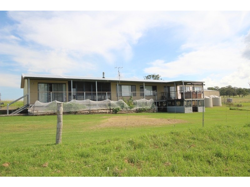 70 Onslow Lane, Kundle Kundle NSW 2430